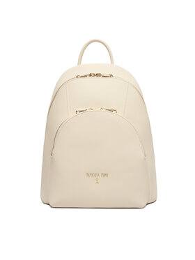 Patrizia Pepe Patrizia Pepe Zaino 8B0325/L001-W405 Écru