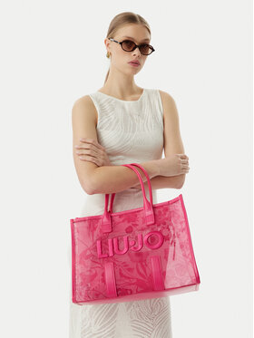 Liu Jo Liu Jo Handtasche VA6193 J3909 Transparent