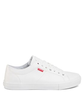 Levi's® Levi's® Scarpe sportive 231571-794-51 Bianco