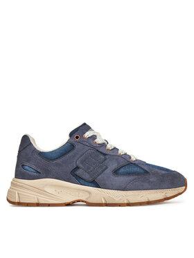 Enterprise Japan Enterprise Japan Sneakersy BB5017 PX079 Granatowy