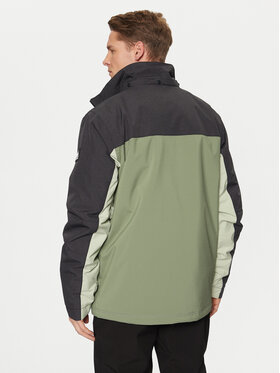 Μπουφάν για σκι Quiksilver φωτογραφία