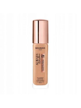 Bourjois Bourjois BOURJOIS Always Fabulous Extreme Resist SPF20 400 Rose Beige 30ml Podkład czarny