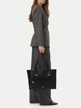 MEXX MEXX Handtasche C-MEXX-L-019-08 Schwarz