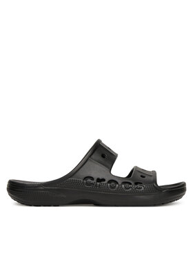 Crocs Crocs Шльопанці BAYA SANDAL 207627-001 Чорний