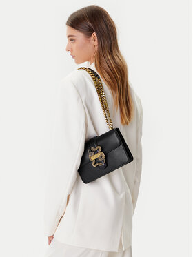 Just Cavalli Just Cavalli Kabelka 79RA4BAF ZSA89 Čierna
