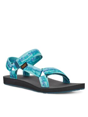 Teva Teva Sandali Original Universal Tie-Dye 1124231 Koral