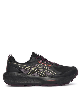 Asics Asics Buty do biegania Gel-Sonoma 8 Gtx 1012B770 Czarny