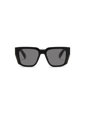 PHILIPP PLEIN PHILIPP PLEIN Okulary przeciwsłoneczne 20879 Czarny