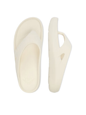 Roxy Roxy Infradito CEOWB-835381 Bianco