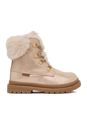Lasocki Kids Lasocki Kids Зимни обувки CEO-CI12-POINT-10A Бежов