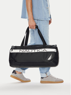 Nautica Nautica Borsa weekend C-NTC-M-001-08 Nero