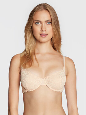 Dorina Dorina Krūšturis ar stīpiņu Rosa D001682LA084 Bēšs