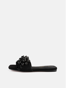 L37 L37 Ciabatte WILDBERRY Nero