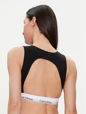 Σουτιέν τοπ Calvin Klein Underwear φωτογραφία