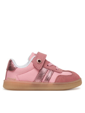 Mayoral Mayoral Sneakersy 41795.68 Różowy