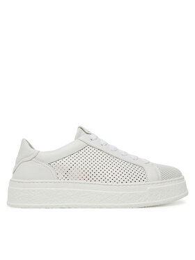 AGL AGL Sneakers Giuly Spring D946007PGKA076A634 Alb