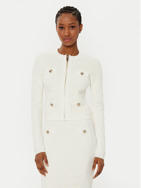 Marciano Guess Marciano Guess Pletena jopica 4BGR64 5661Z Bež Regular Fit