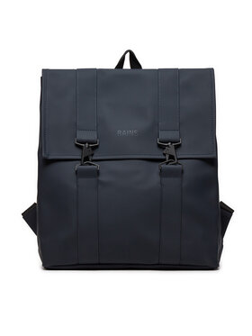 Rains Rains Σακίδιο MSN Bag W3 Μπλε