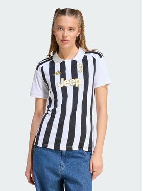 adidas adidas Koszulka techniczna 169658 Biały Regular Fit