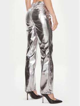 Παντελόνι από απομίμηση δέρματος Guess φωτογραφία