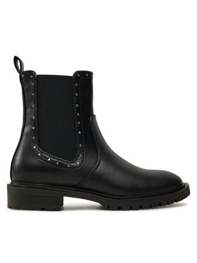 ONLY ONLY Ghete Jodhpur 15329997 Negru