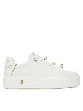 Patrizia Pepe Patrizia Pepe Sneakers PPJ358.27 Alb