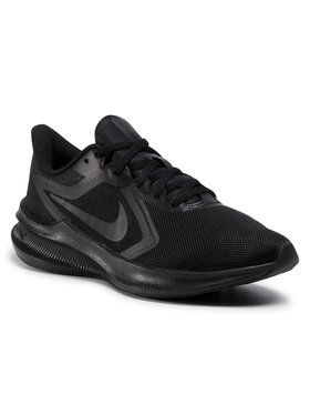 Nike Nike Buty do biegania Downshifter 10 CI9984 003 Czarny