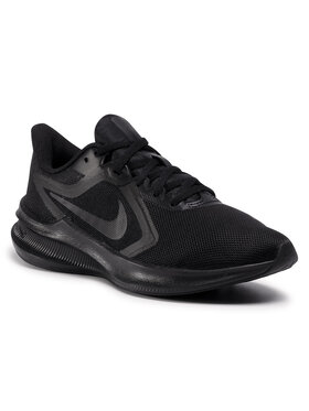Nike Nike Обувки Downshifter 10 CI9984 003 Черен