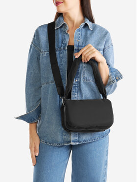 DeeZee DeeZee Handtasche S23737 Schwarz