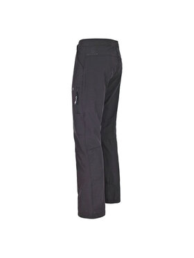 Trespass Trespass Spodnie outdoor Escaped Czarny Double Fit