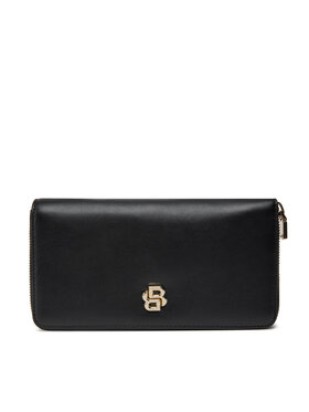 BOSS BOSS Portofel Mare pentru Bărbați 50536357 Negru