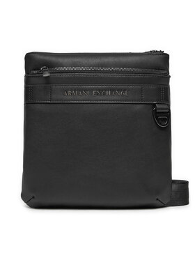 Armani Exchange Armani Exchange Ľadvinka XM000144 AF11925 UC001 Čierna