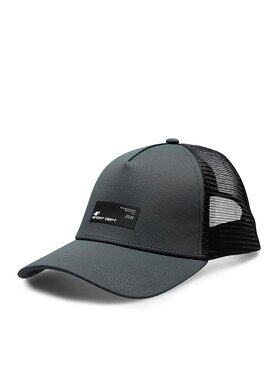 4F 4F Baseball sapka 4FSS23ACABM123 Szürke