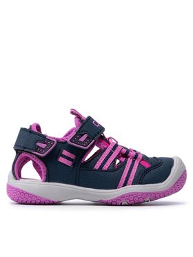 CMP CMP Sandalen Baby Naboo Hiking Sandal 30Q9552 Dunkelblau