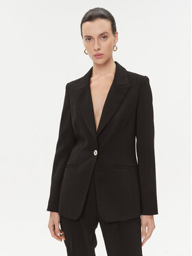 Marciano Guess Marciano Guess Sako Sharon 3BGN12 8177Z Černá Regular Fit