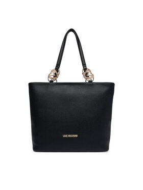 LOVE MOSCHINO LOVE MOSCHINO Τσάντα JC4005PP1PLB0000 Μαύρο
