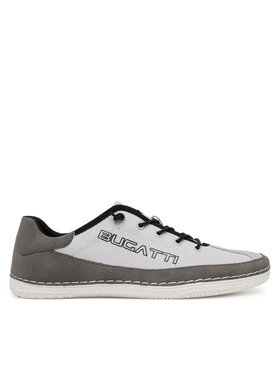 Bugatti Bugatti Halbschuhe 325-AFF03-5569-1215 Grau