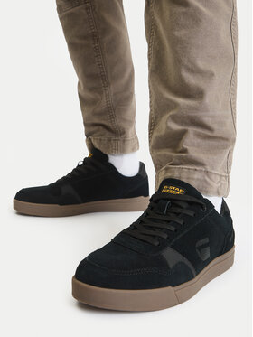 G-Star Raw G-Star Raw Sneakersy EO-SANDER-02 Černá