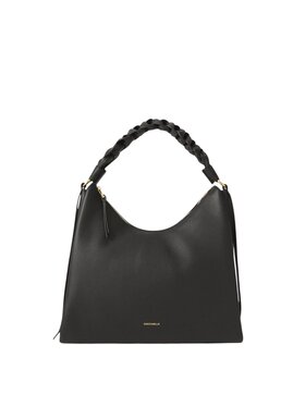 Coccinelle Coccinelle Сак q-roa-36488 Черен