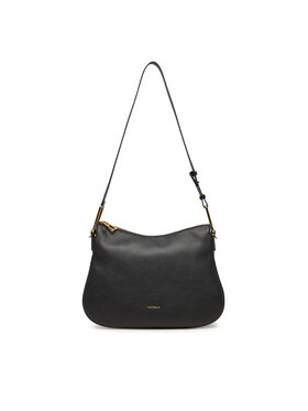 Coccinelle Coccinelle Handtasche E1 PQR 13 01 01 Schwarz