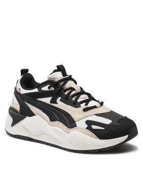 Puma Puma Сникърси RS-X Efekt PRM 390776 10 Бежов