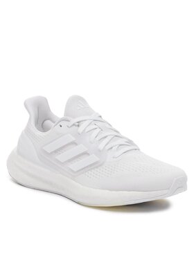 adidas adidas Обувки Pureboost 23 Shoes IF2374 Бял
