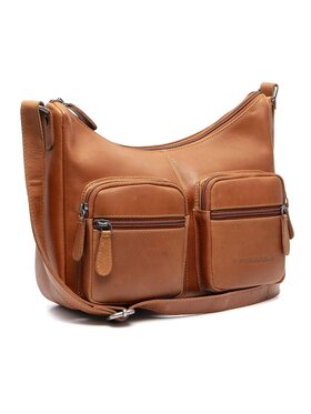The Chesterfield Brand The Chesterfield Brand Torebka 331937 Brązowy