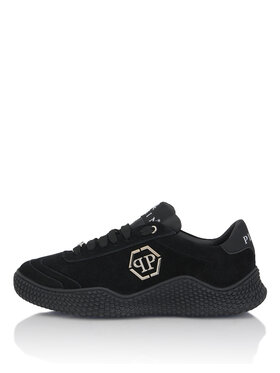PHILIPP PLEIN PHILIPP PLEIN Sneakers 28602 Nero
