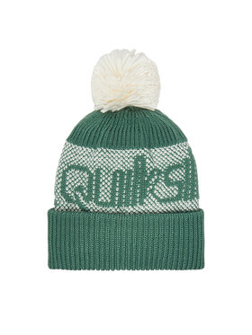 Quiksilver Quiksilver Căciulă CEO-QS-M3-002-AW25 Verde