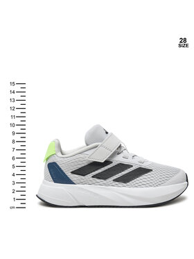 Adidas Superge Duramo SL ID9144 Siva