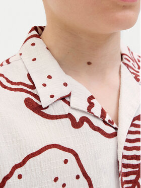 Πουκάμισο Jack & Jones Junior φωτογραφία