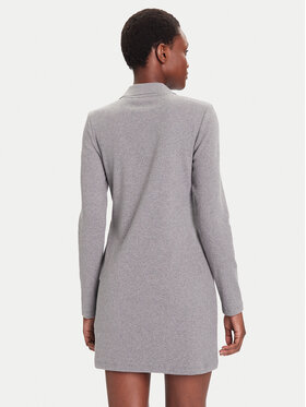 Φόρεμα καθημερινό Calvin Klein Jeans φωτογραφία