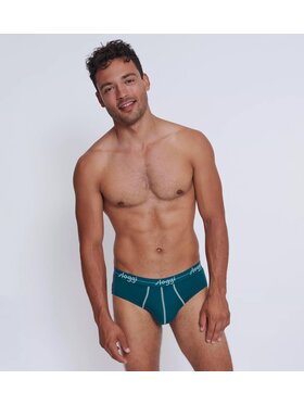 Triumph Triumph Slipy sloggi men Start Midi C2P box Kolorowy