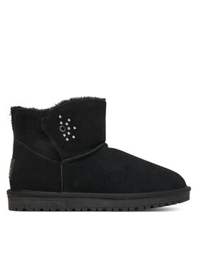 Pepe Jeans Pepe Jeans Snehule Diss Urban W PLS500001 Čierna
